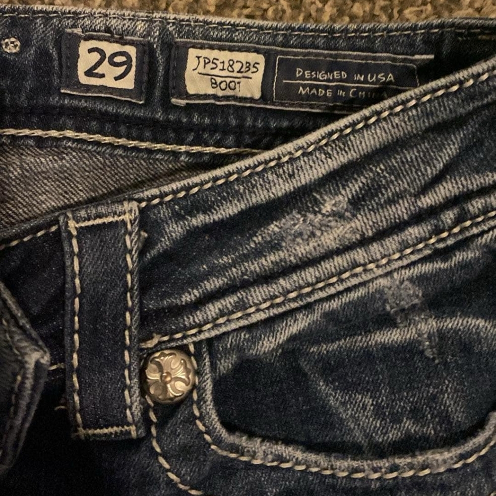 Miss me  jbs bootcut